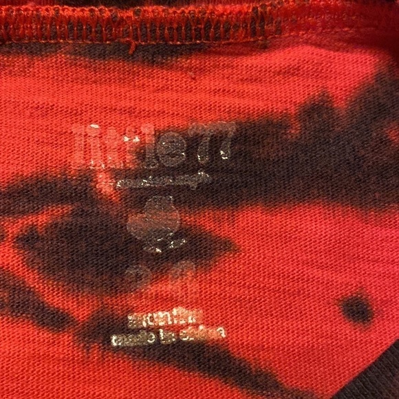 Little 77 tee size 3-6 Months - Picture 6 of 7